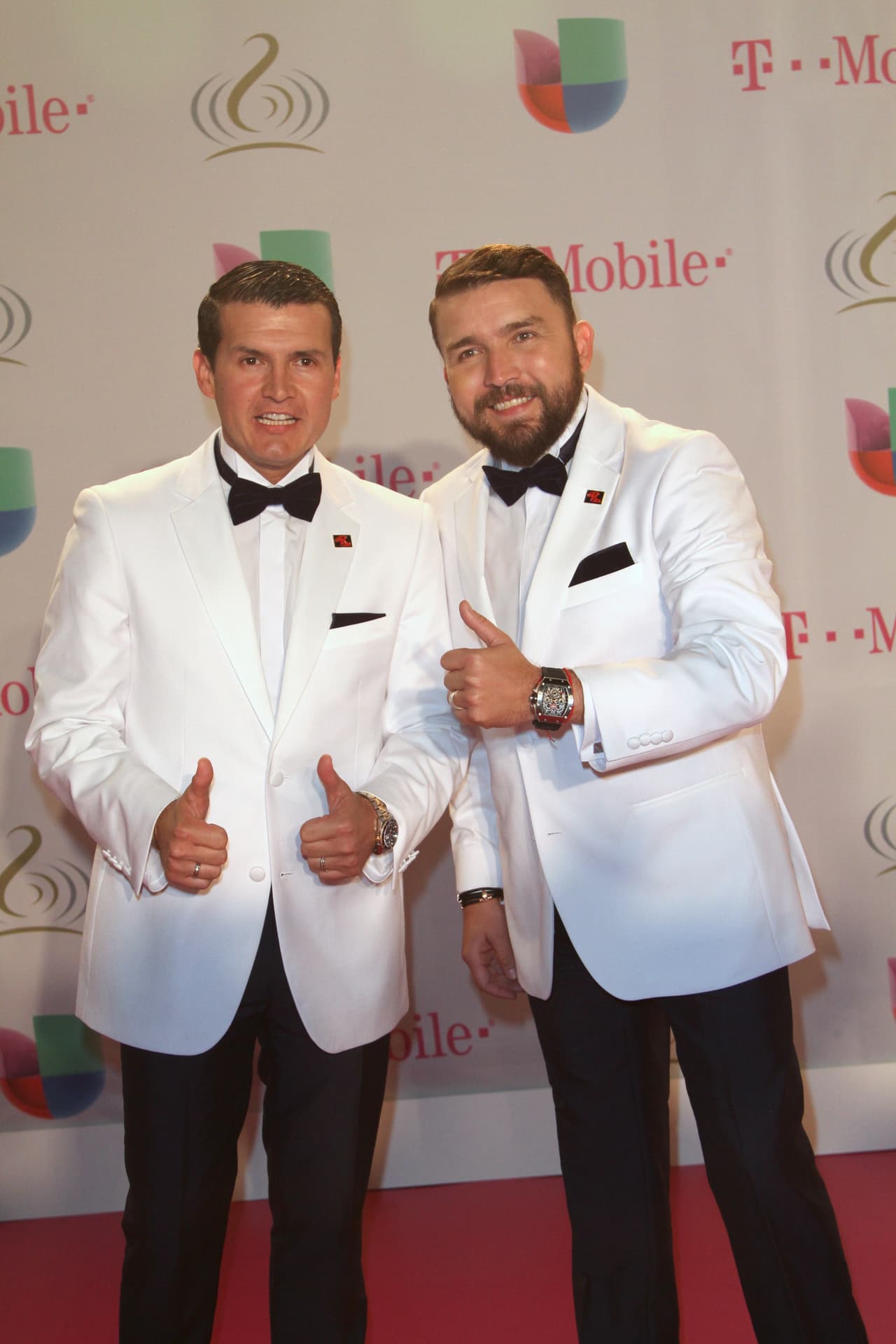 Los hermanos Lizárraga continuaron el legado musical de su padre a poco más de 20 años de su fallecimiento.