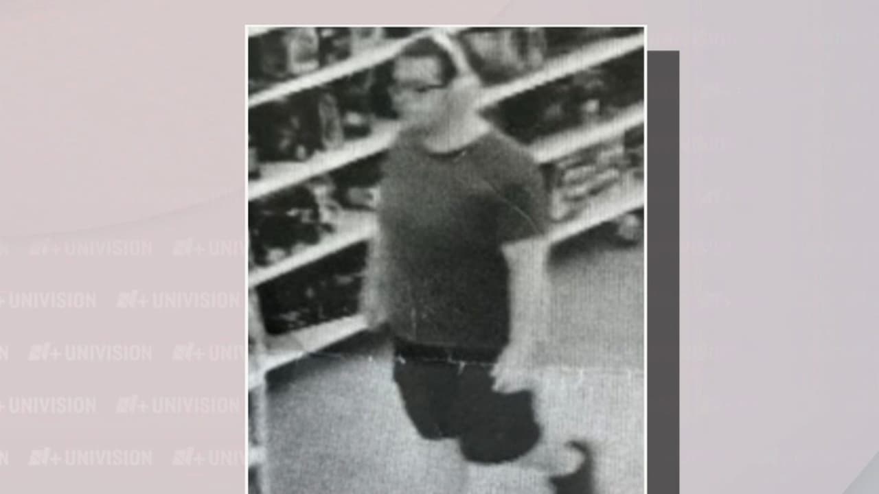 Buscan sospechoso de ataque sexual a menor de edad en Portage Park