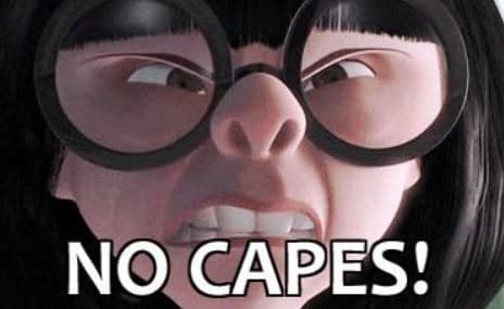 Pero los usuarios se divirtieron mucho con los memes.