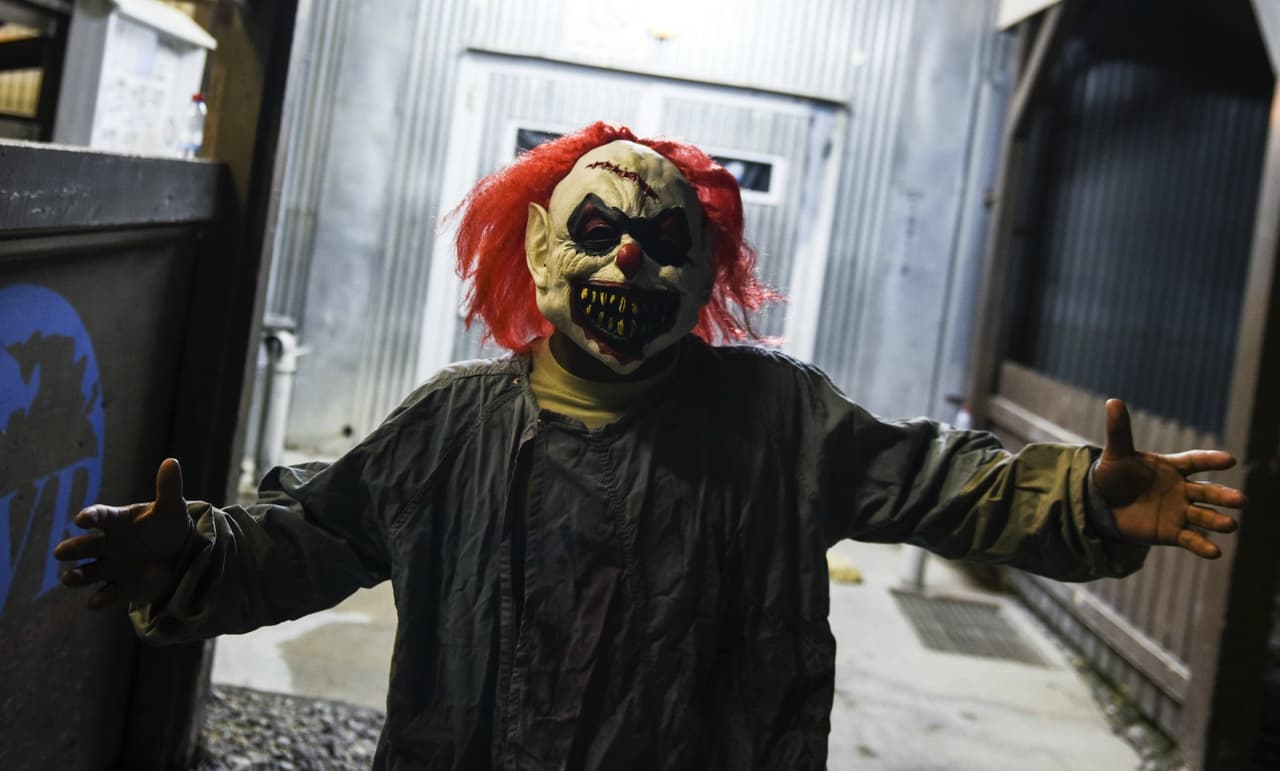 ¿Por qué los payasos nos dan miedo? Hay una explicación científica