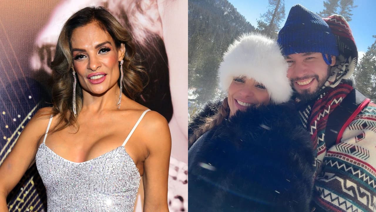 Alma Cero reacciona a supuesto engaño de su novio tras comprometerse con él