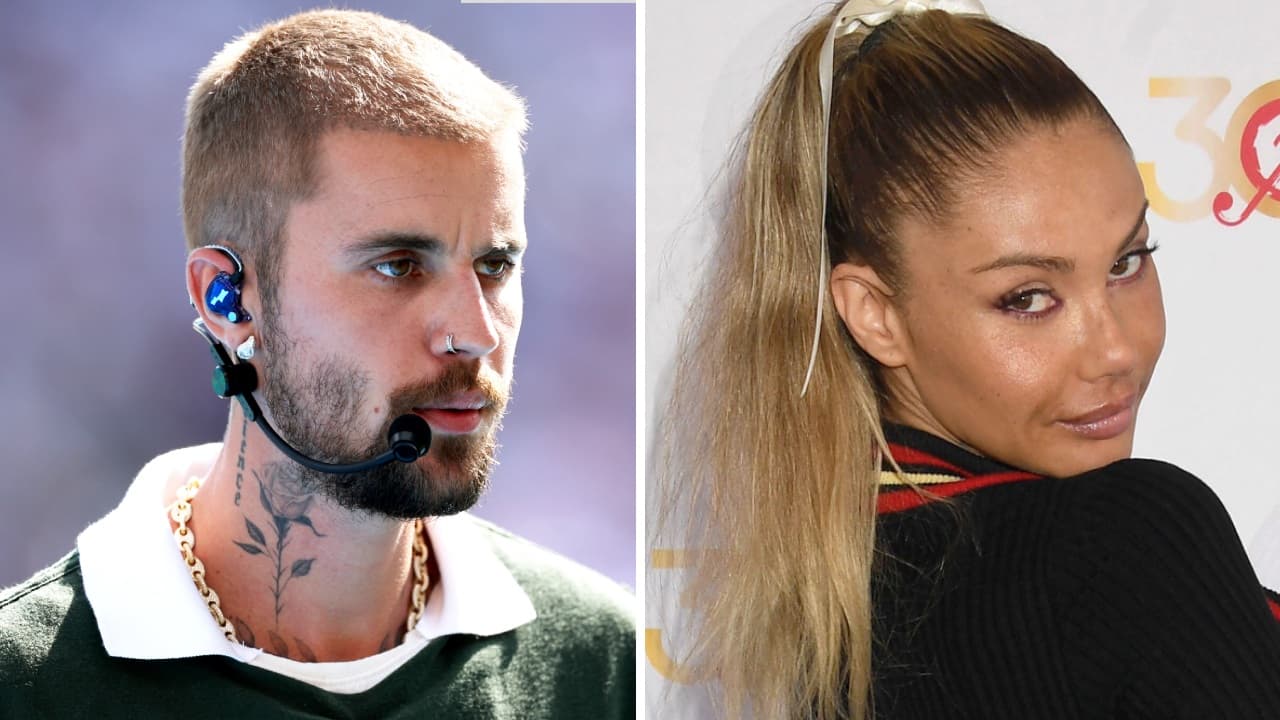 Revelan presunta causa de muerte de ex de Justin Bieber: la modelo deja una bebé de 10 meses