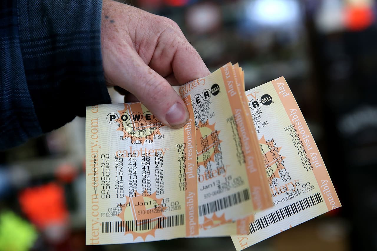 La coincidencia millonaria de Powerball y Megamillions este fin de año: suman juntos los 690 millones de dólares