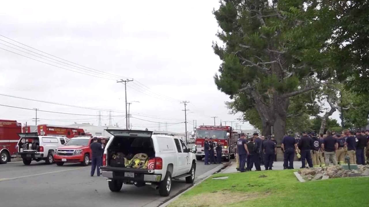 Aunque disminuye el riesgo, miles siguen en albergues tras emergencia tóxica en Garden Grove