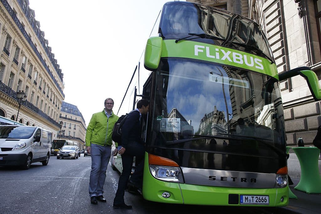 El gigante de autobuses europeo que está a punto de desembarcar en EEUU
