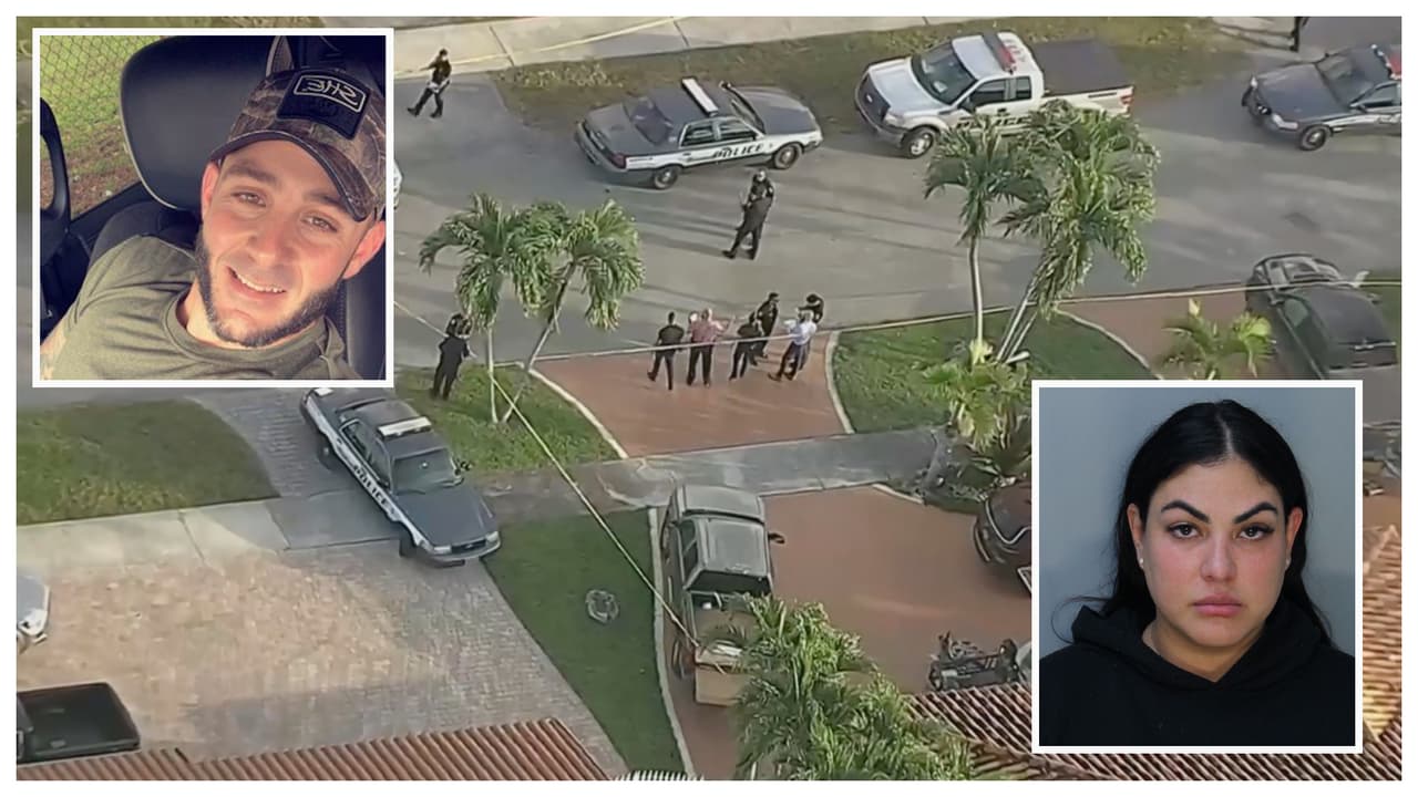 Sánchez había sido arrestada en septiembre del 2021 tras otro episodio de violencia doméstica con Colón.