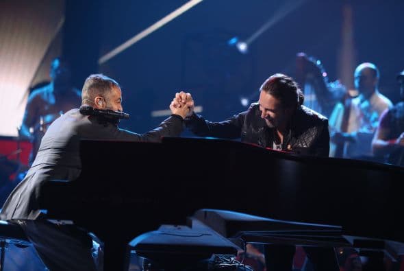 Con su música llenarán de romanticismo la noche de Premio Lo Nuestro.