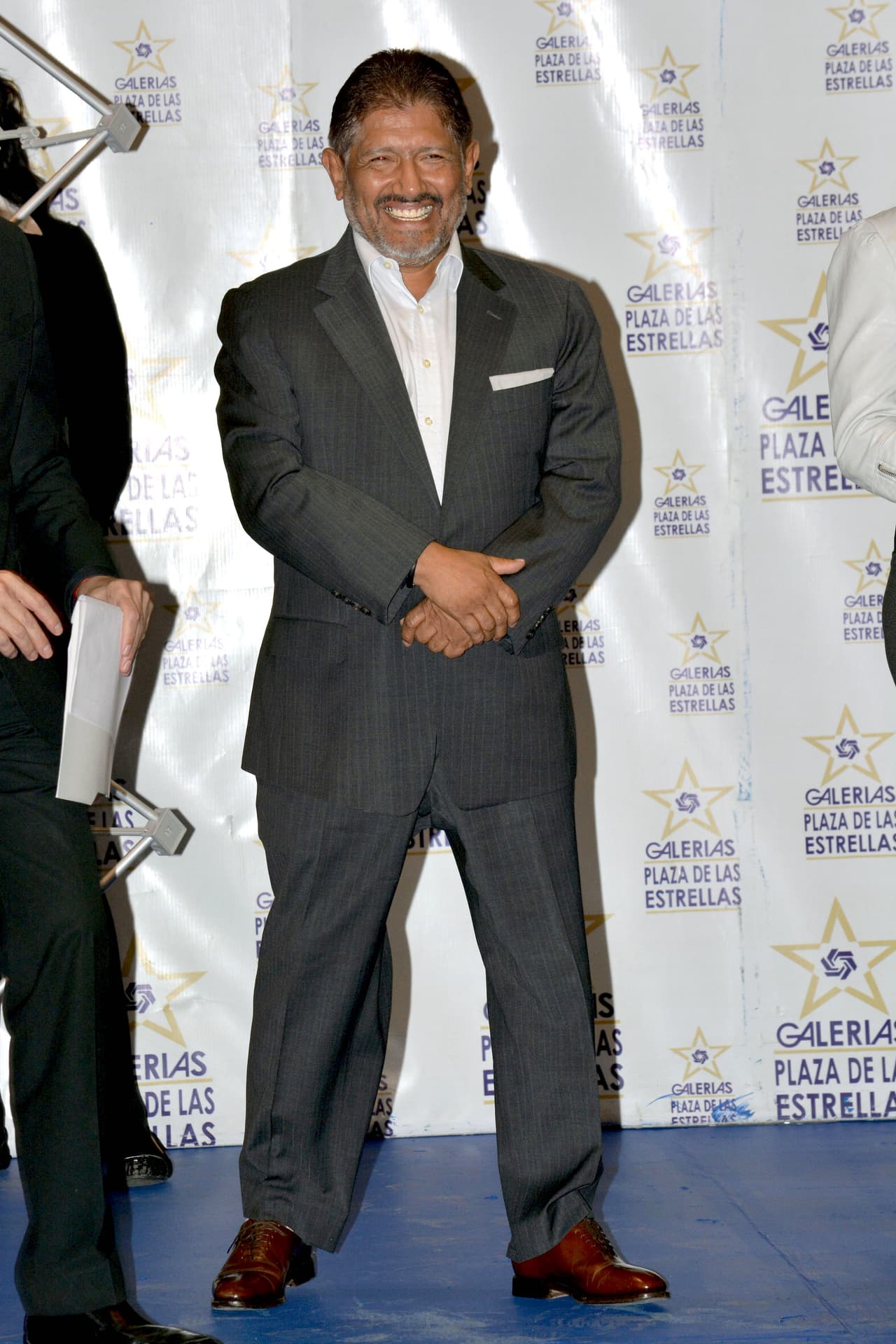 Niurka contó que, por aquella época, Juan Osorio, quien era su esposo, le propuso entrar a la telenovela.
<br>