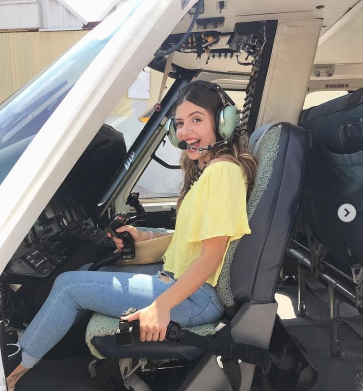 "Hago responsables a estas personas involucradas por si me pasa algo a mi o a mi familia", acusó, "
<b>sí tengo miedo</b> porque ya vimos cuánto poder tienen estas personas". 
<br>