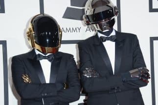 Conoce a los ganadores de GRAMMY 2014