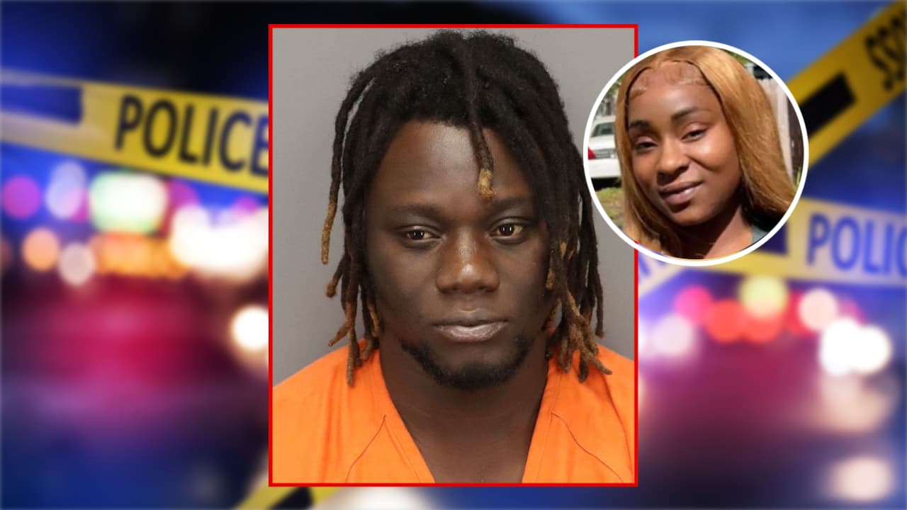 Arrestan a hombre acusado de provocar la muerte de su ex-pareja y lesionar a una niña de 7 años