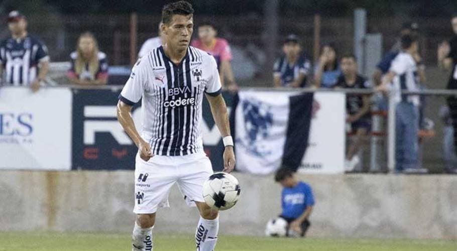 Monterrey se impuso con goles de 'Ponchito' González, Luis Romo y Rodrigo Aguirre.