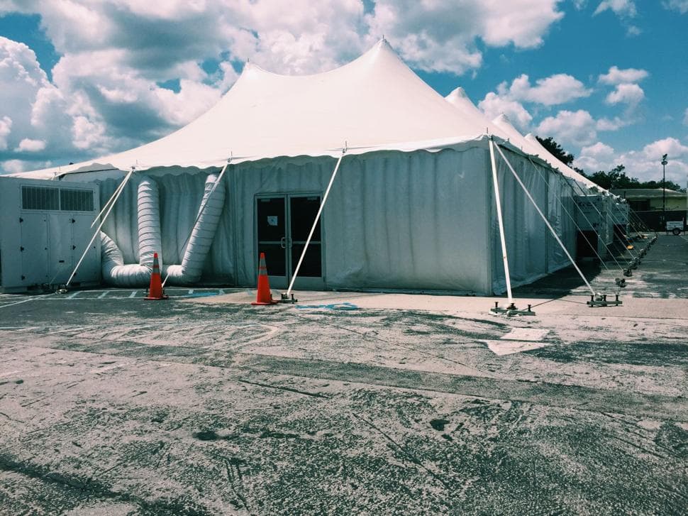 Las cifras más recientes indican que 
<b>un total de 2,342 niños han sido <a href="https://www.univision.com/noticias/inmigracion/secretaria-de-seguridad-nacional-defiende-la-politica-de-tolerancia-cero-no-nos-disculparemos-por-hacer-nuestro-trabajo">separados de sus padres</a> desde el 5 de mayo al 9 de junio de este año</b>.