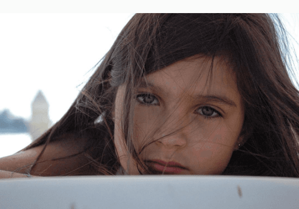 La historia del significado de su nombre tiene una historia muy particular para sus famosos padres.