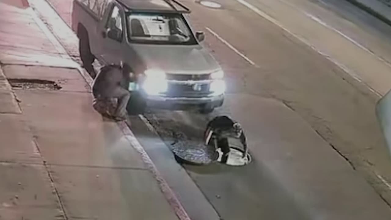 Robo de cobre en Huntington Park deja apagones, caos y pérdidas en Los Ángeles