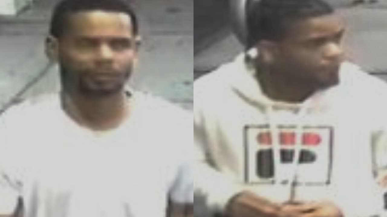 ¿Usas scooter en El Bronx? Dos sospechosos con un cuchillo los están robando