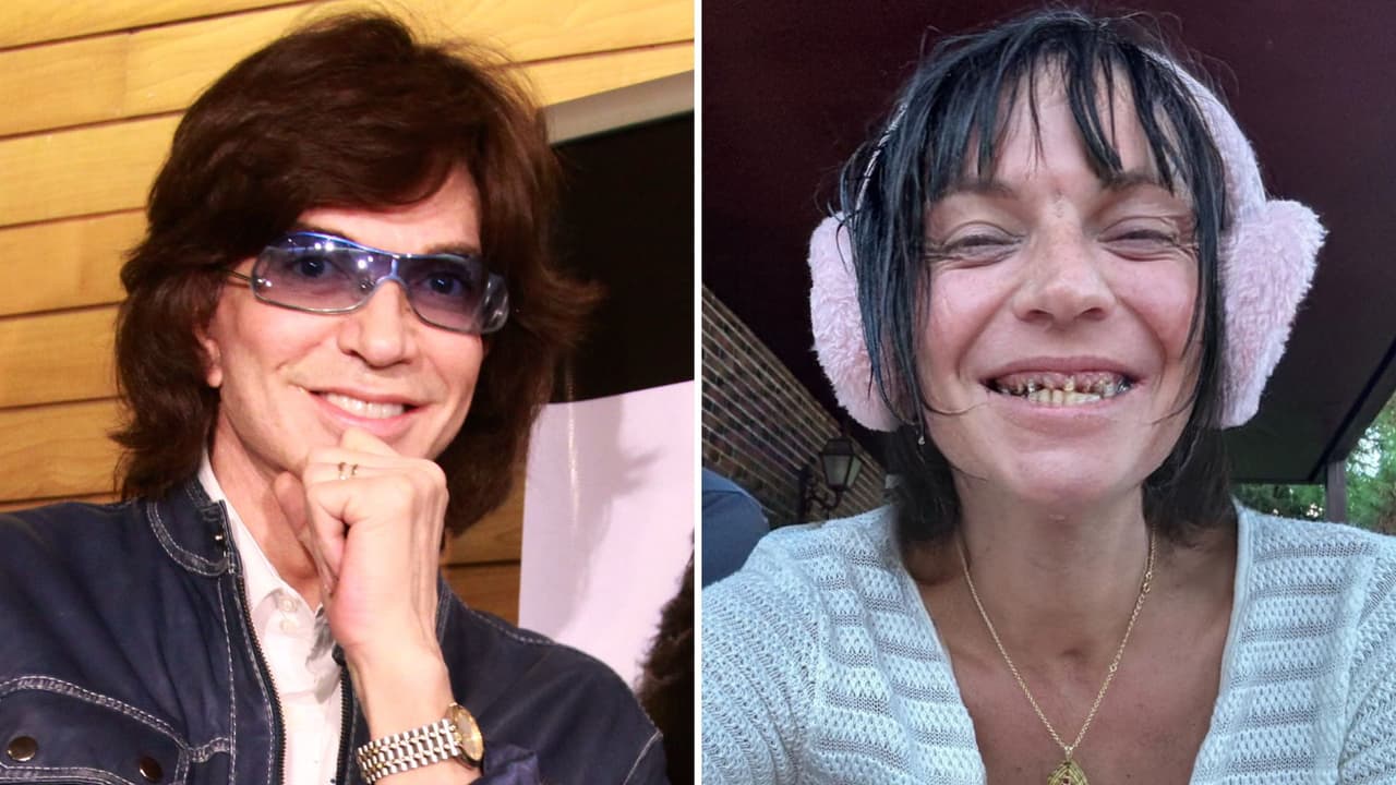 Hijo de Camilo Sesto aparece descalzo y en aparente estado desorientado