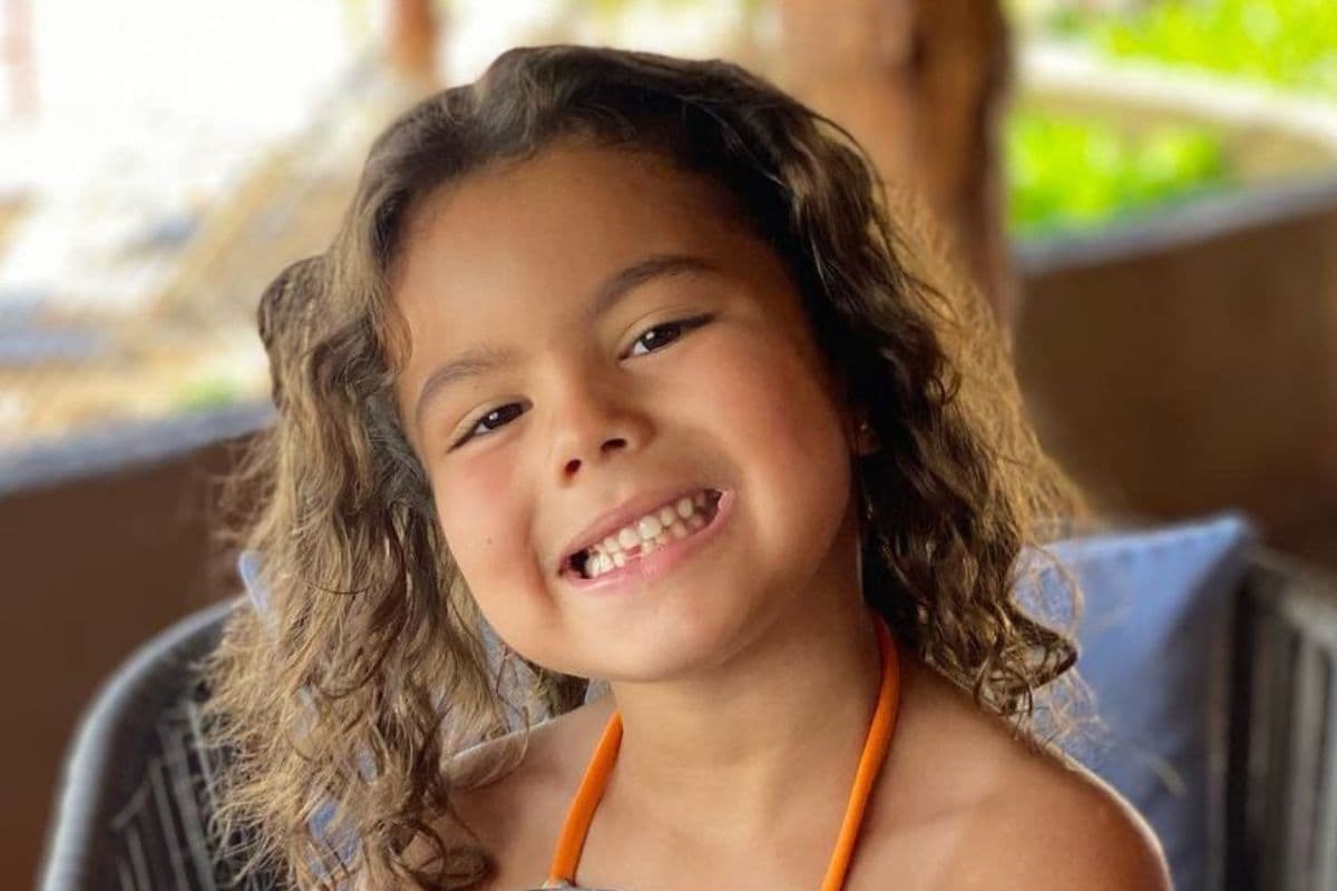 Subtil señaló que velará por los derechos de su hija y que será voz de las madres que como ella se enfrentan a situaciones en las que los padres se desentienden de sus hijos.