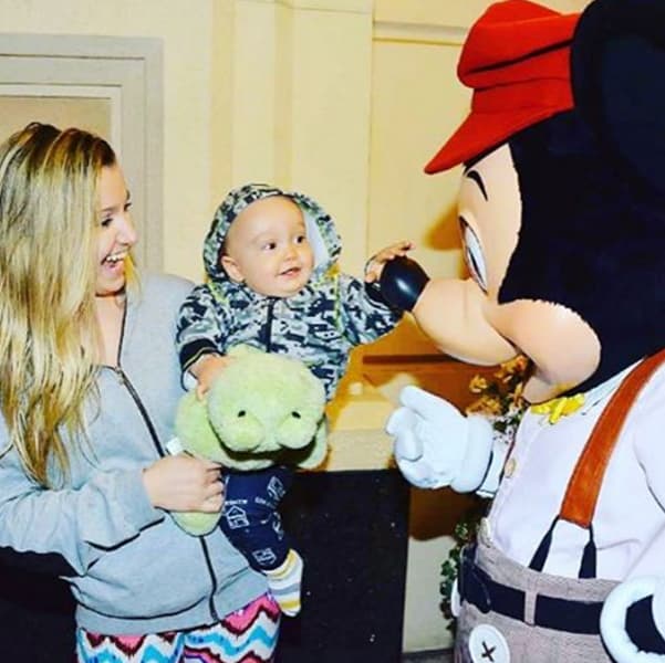 Kowal desea compartir la historia de su hijo para prevenir que otras familias sufran una pérdida similar.