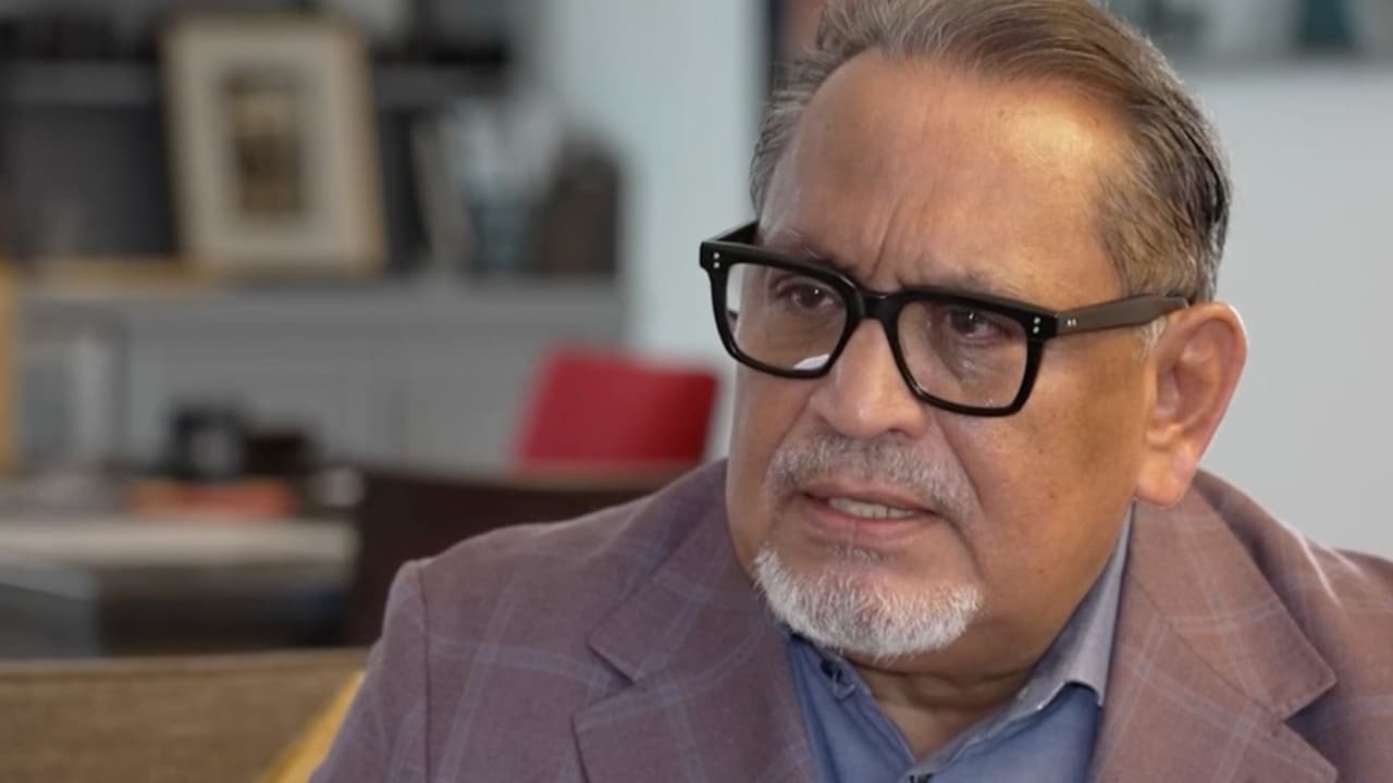 Gil Cedillo se defiende de acusaciones de racismo y demanda a sospechosos de filtrar grabación