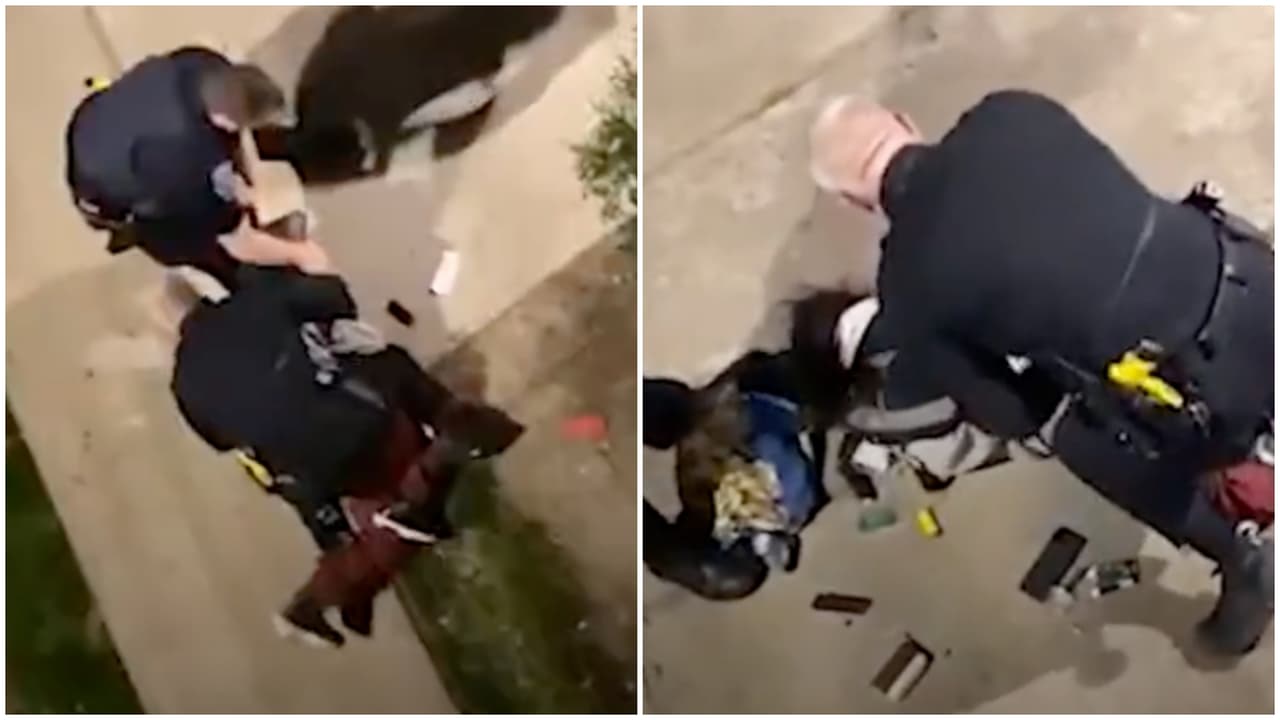 “Me van a matar”: pareja de latinos demanda a la policía de Antioch por uso excesivo de la fuerza y discriminación