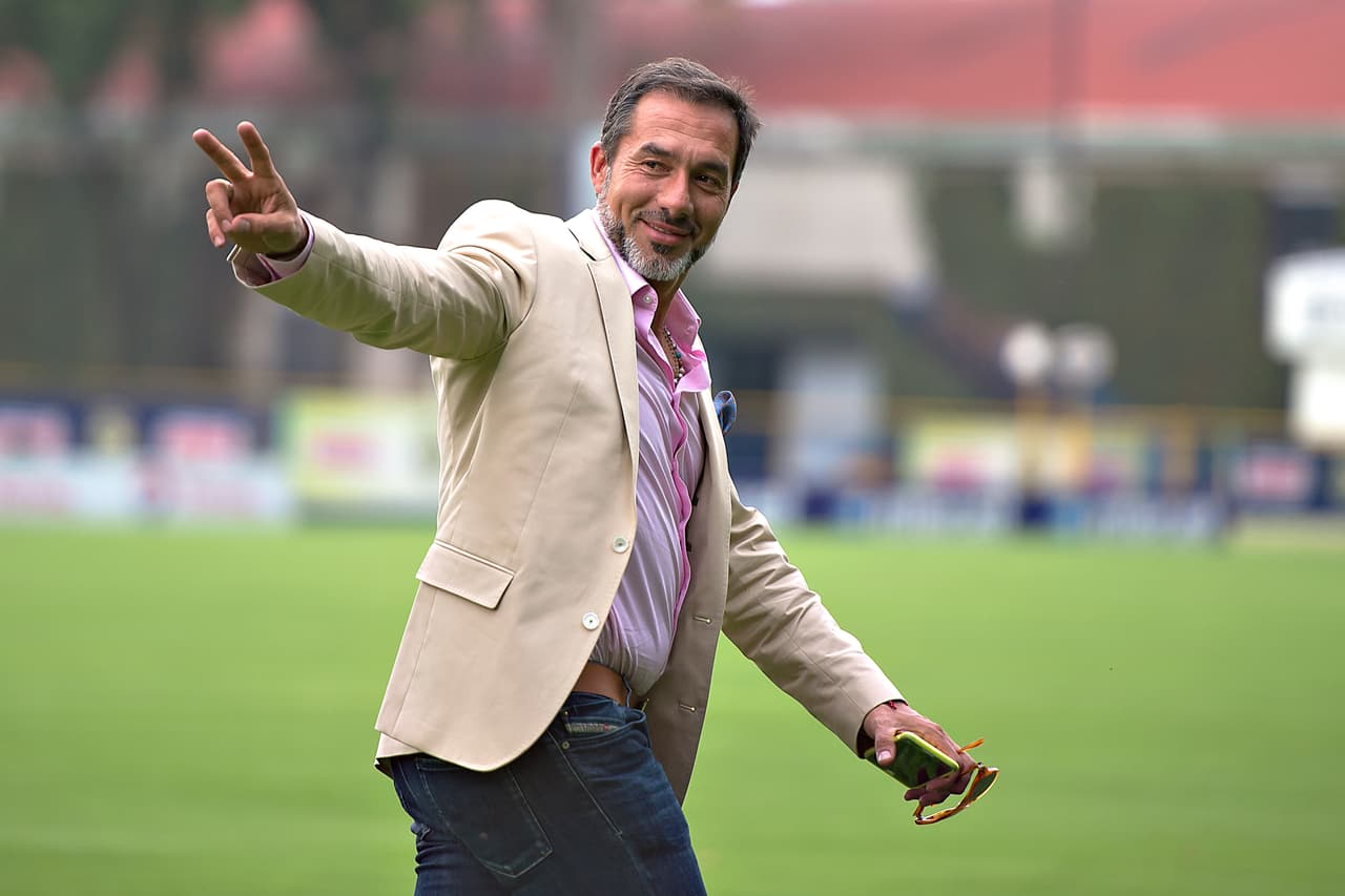 Atlas en la mira a tres candidatos para técnico