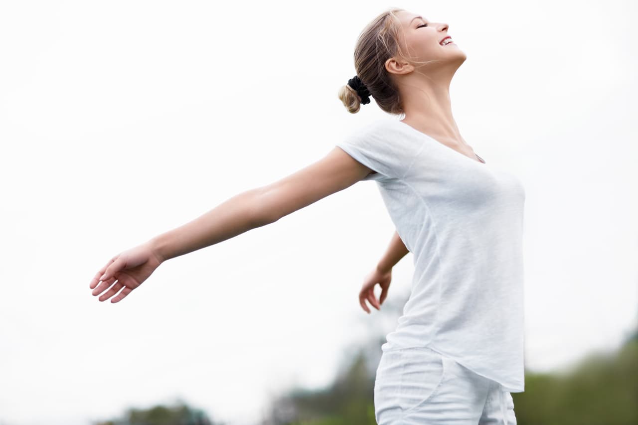 También es de ayuda recordar siempre que ningún aspecto de la personalidad es una debilidad, sino una fortaleza.