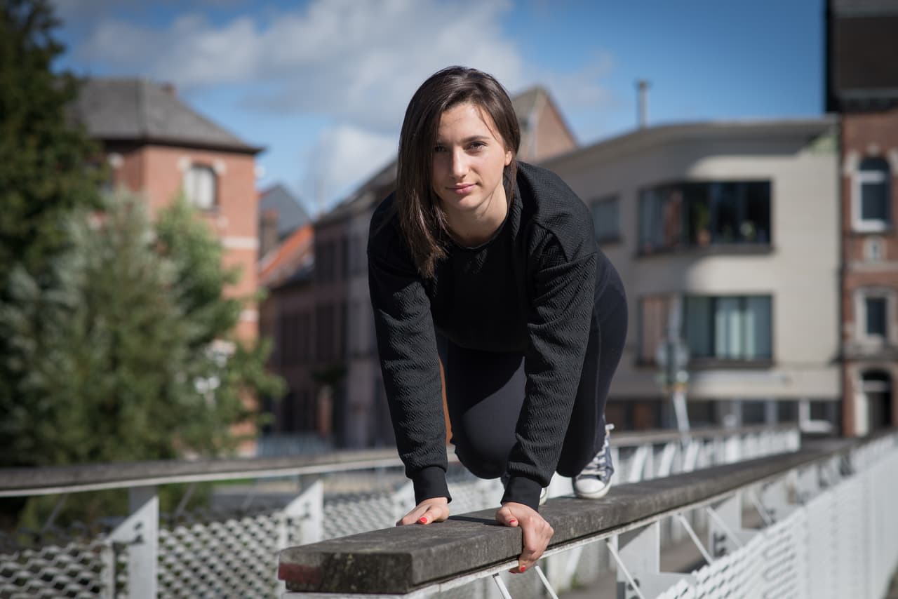 Tus logros personales y las complicaciones que has culminado con éxito te hacen la increíble persona que eres.