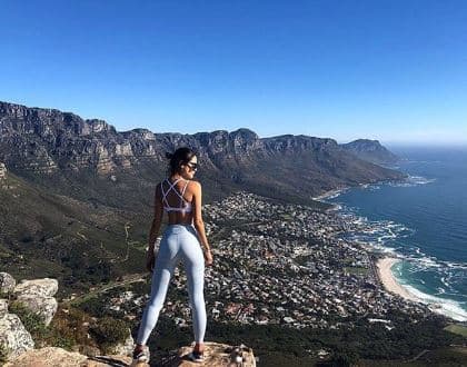 Tras el paso de algunos meses, Eiza González pone en evidencia que se encuentra no solo en su mejor momento a nivel profesional, sino también personal y disfrutando al máximo de su soltería.