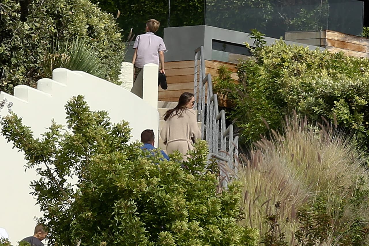 Según diversos medios la reunión fue muy emotiva.