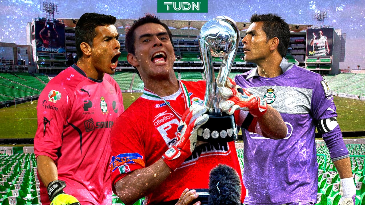 Oswaldo Sánchez tendrá un juego de homenaje en Torreón