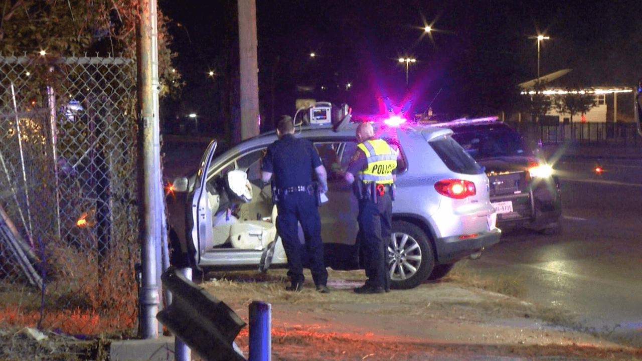 Lo que se sabe de una conductora a la que dispararon en la cabeza en su auto