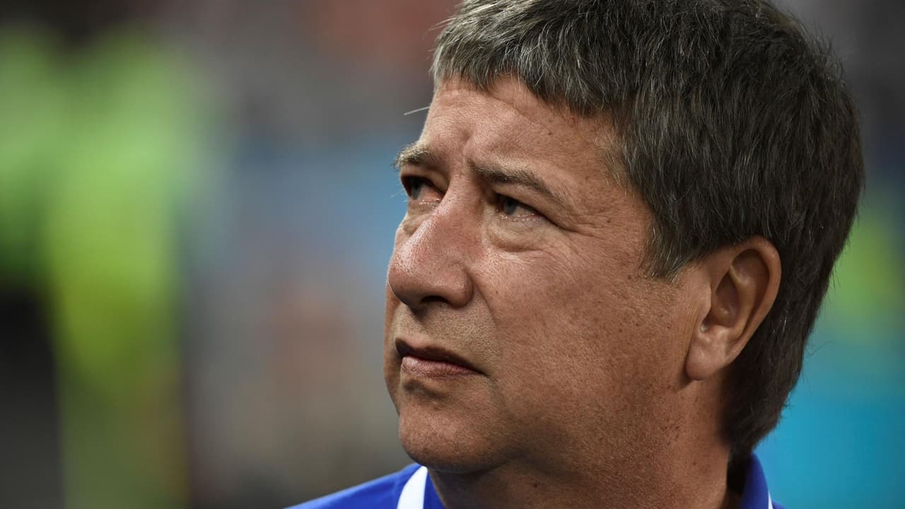 Hernán Darío 'Bolillo' Gómez deja de ser entrenador de la selección de Honduras