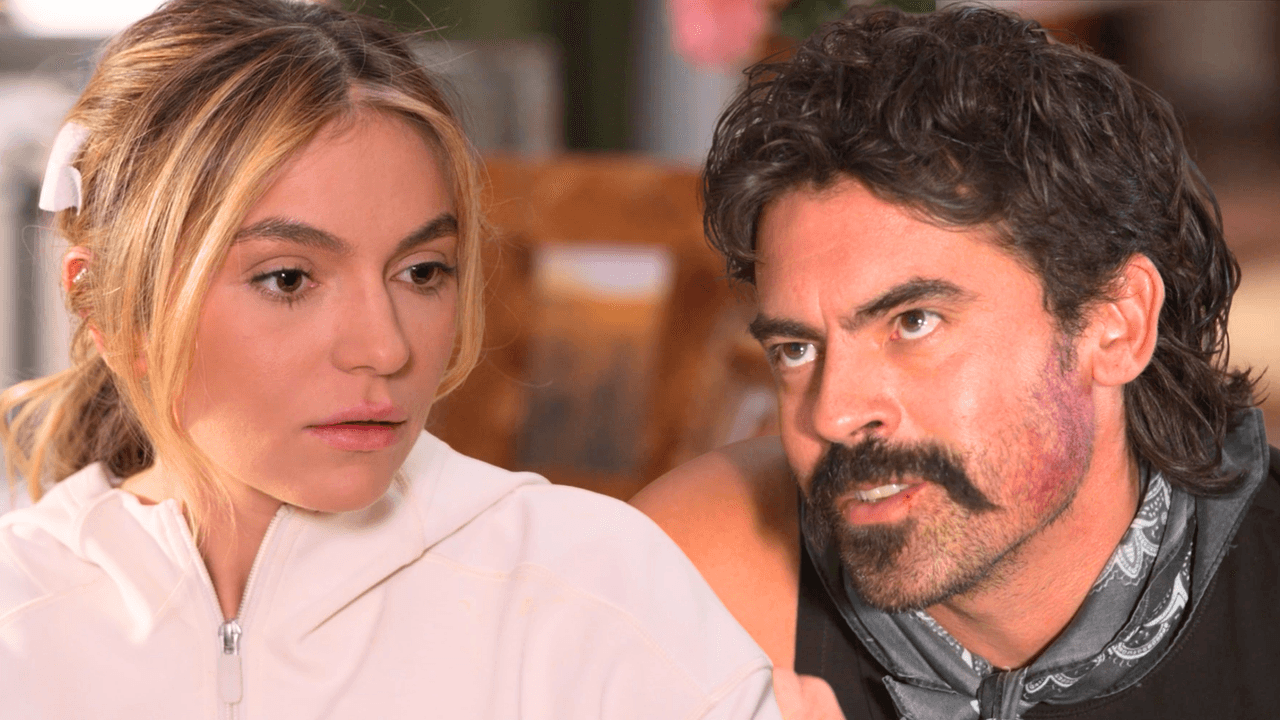 Resumen de Tierra de Amor y Coraje capítulo 10