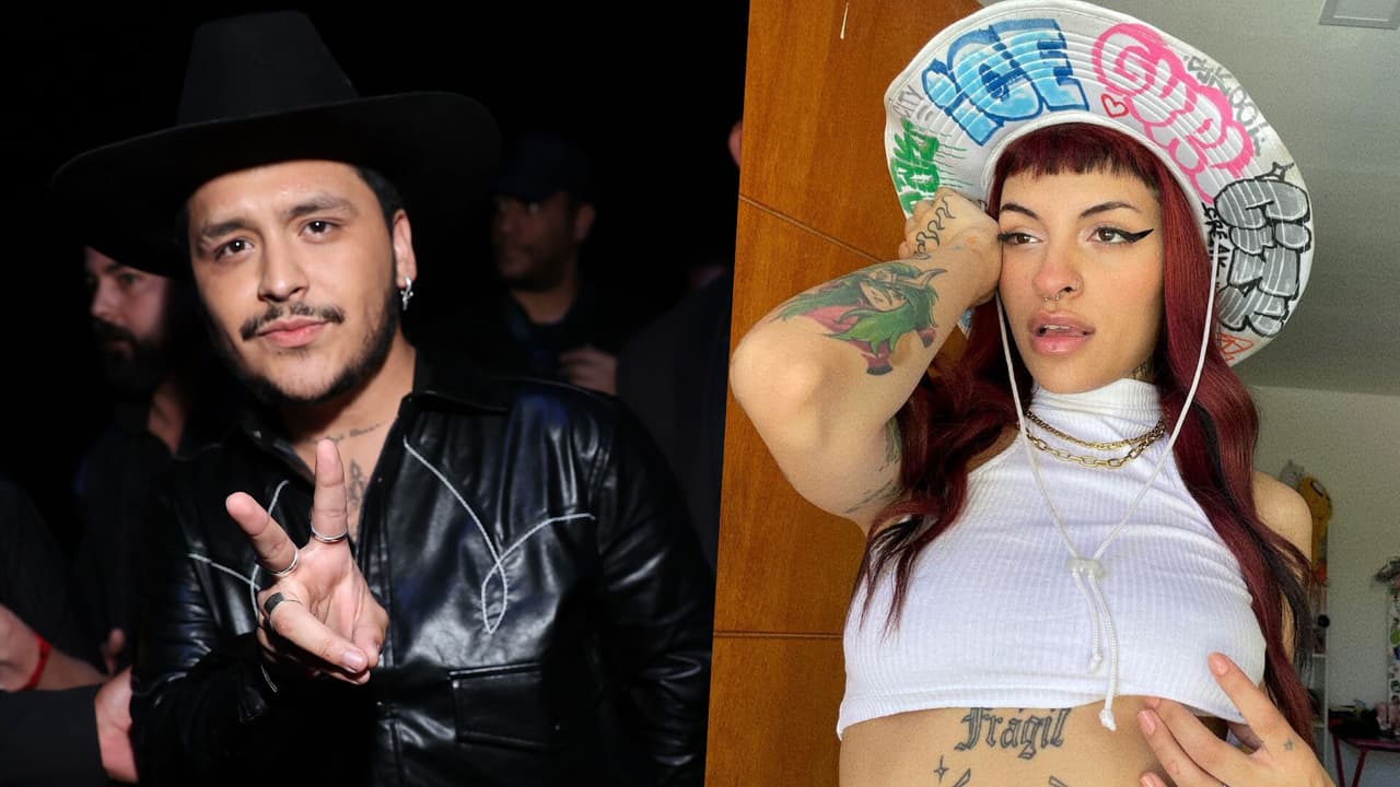 <b>7. Signos: </b>Christian Nodal nació un 11 de enero, por lo que su signo zodiacal es Capricornio, mientras que Cazzu lo hizo un 16 de diciembre y su signo es Sagitario. Aunque estos signos no son 100% compatibles, cuando se unen como pareja y entran a los terrenos laborales, se aportan mucho y pueden aprender mutuamente.