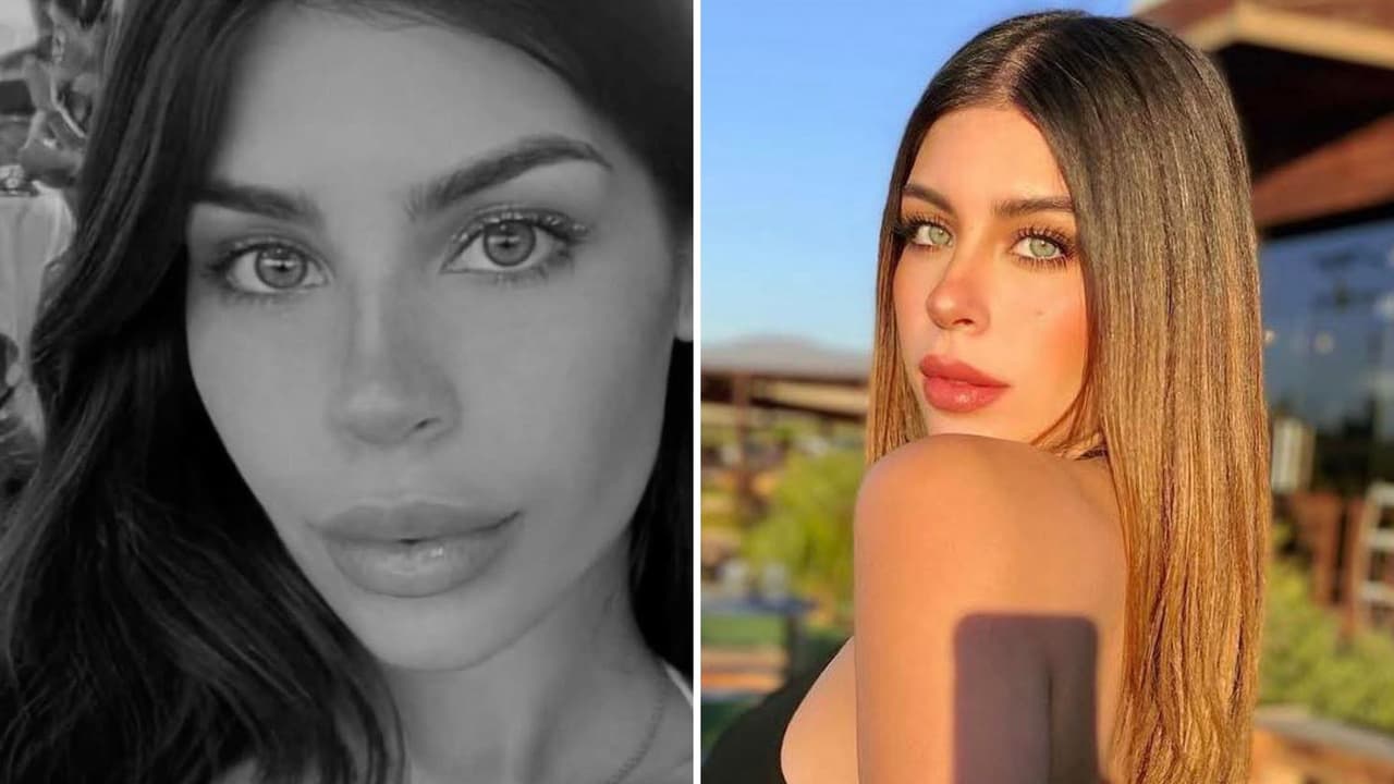 Asesinan a ex reina de belleza: su mamá revela cómo se enteró y la versión que le dio su yerno