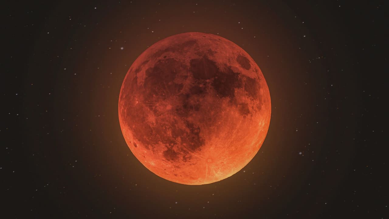 <h3 class="cms-H3-H3">Seguridad y curiosidades</h3>
<br>A diferencia de los eclipses solares,
<b> los eclipses lunares son completamente seguros de observar a simple vista</b>. No se requiere ningún tipo de protección ocular, por lo que solo necesitas encontrar un buen lugar y disfrutar del evento.
<br>Este será
<b> el único eclipse lunar total visible en América del Norte en 2025</b>. Si te lo pierdes, tendrás que esperar hasta septiembre del mismo año para ver otro, aunque este último será parcial.