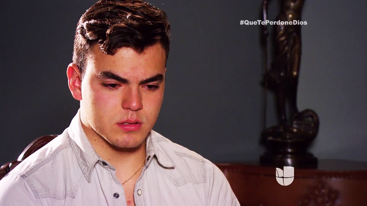 Te aconsejamos que busques a Simona, ella también está destrozada.