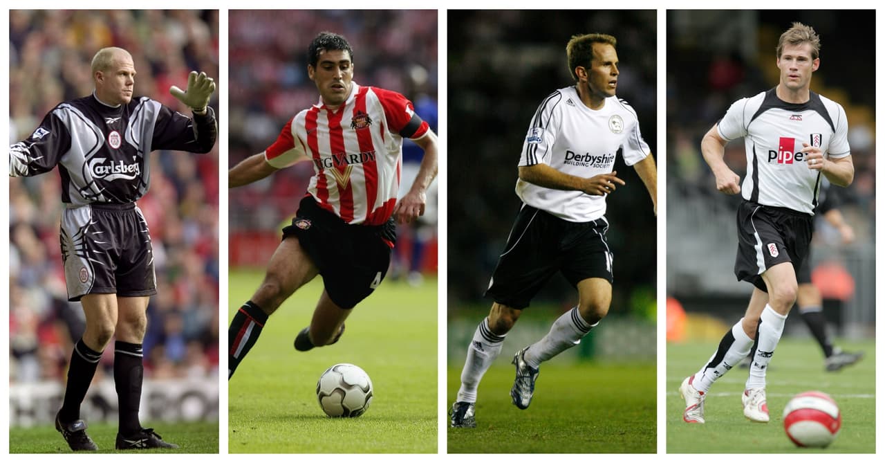 Estados Unidos logró llegar a cuartos de final de un mundial en 2002 gracias a una gran generación.