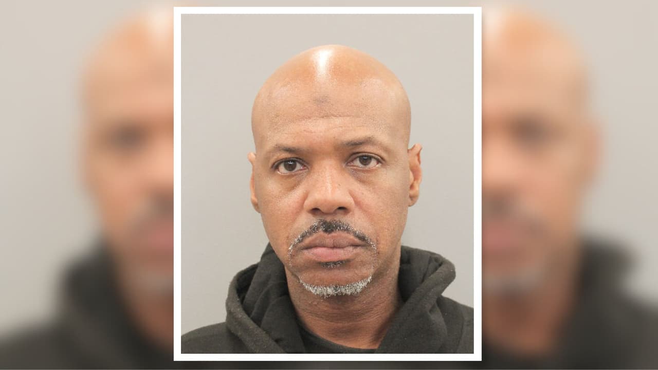 Violencia doméstica en Houston: Lo acusan de matar a tiros a su exnovia de 23 años