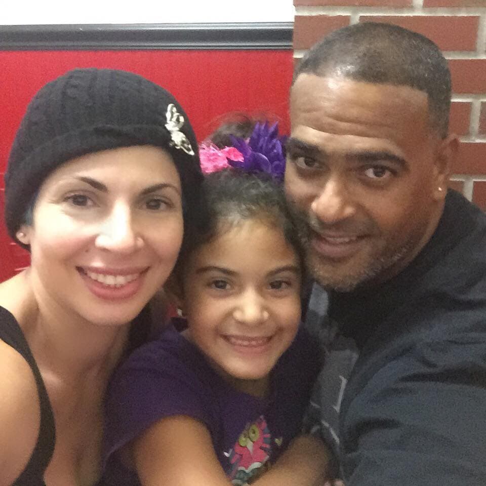 Ex pareja de exmodelo Mara Cruz es asesinado en tiroteo