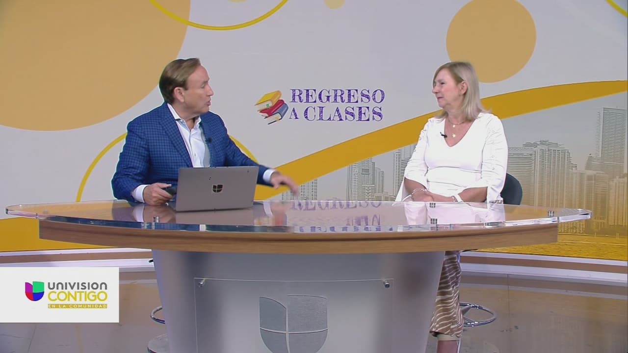 Escuelas de Broward: cambios, seguridad y apoyo a las familias