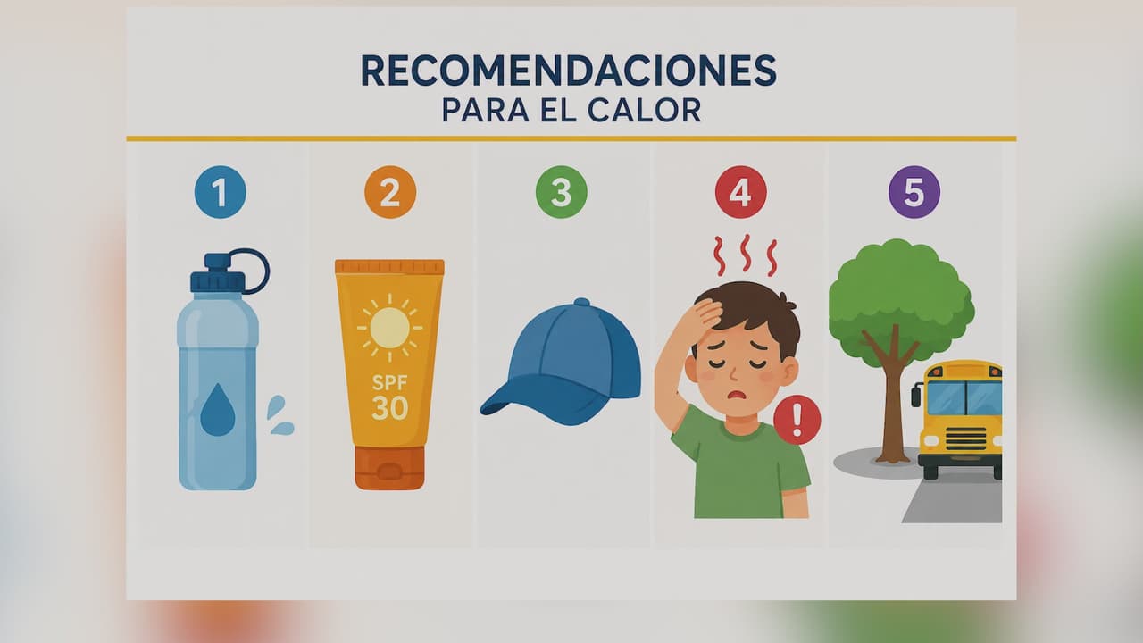 ¿Cuánto cuesta el regreso a clases en nuestra región?