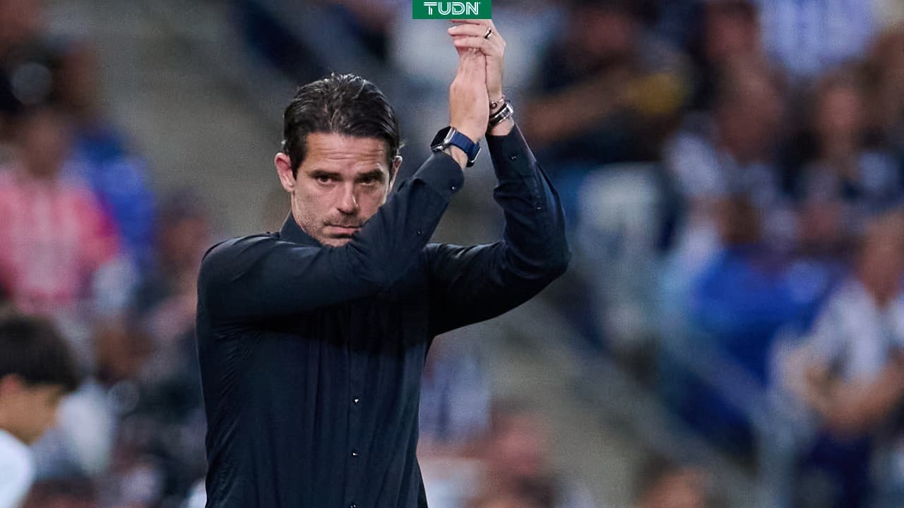 Fernando Gago tiene nuevo equipo tras fracasar en Liga MX