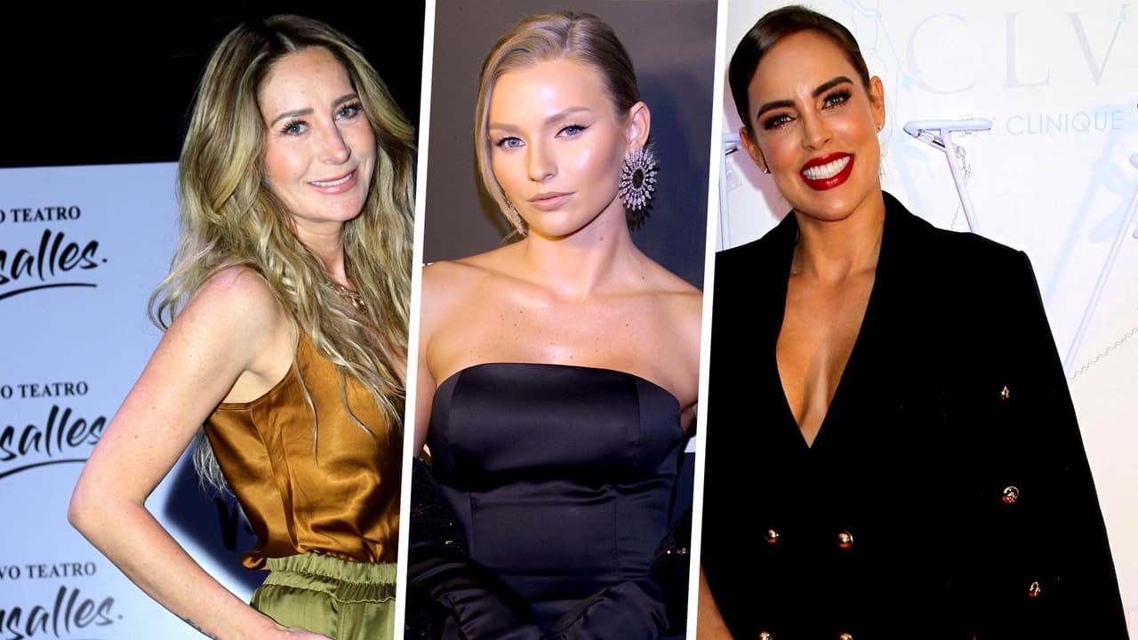 Irina reacciona al supuesto complot entre Sara Corrales y Geraldine Bazán para separarla de Gabriel