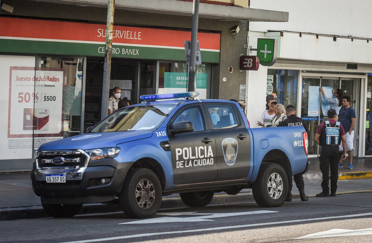 Una mujer es acusada de drogar a sus hijas para que las violaran su pareja y su cuñado