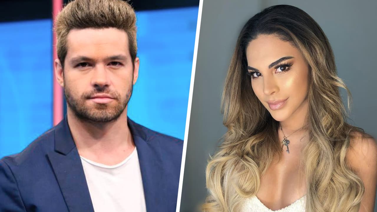 Eleazar Gómez podría salir de prisión en marzo si Stephanie Valenzuela acepta el acuerdo reparatorio