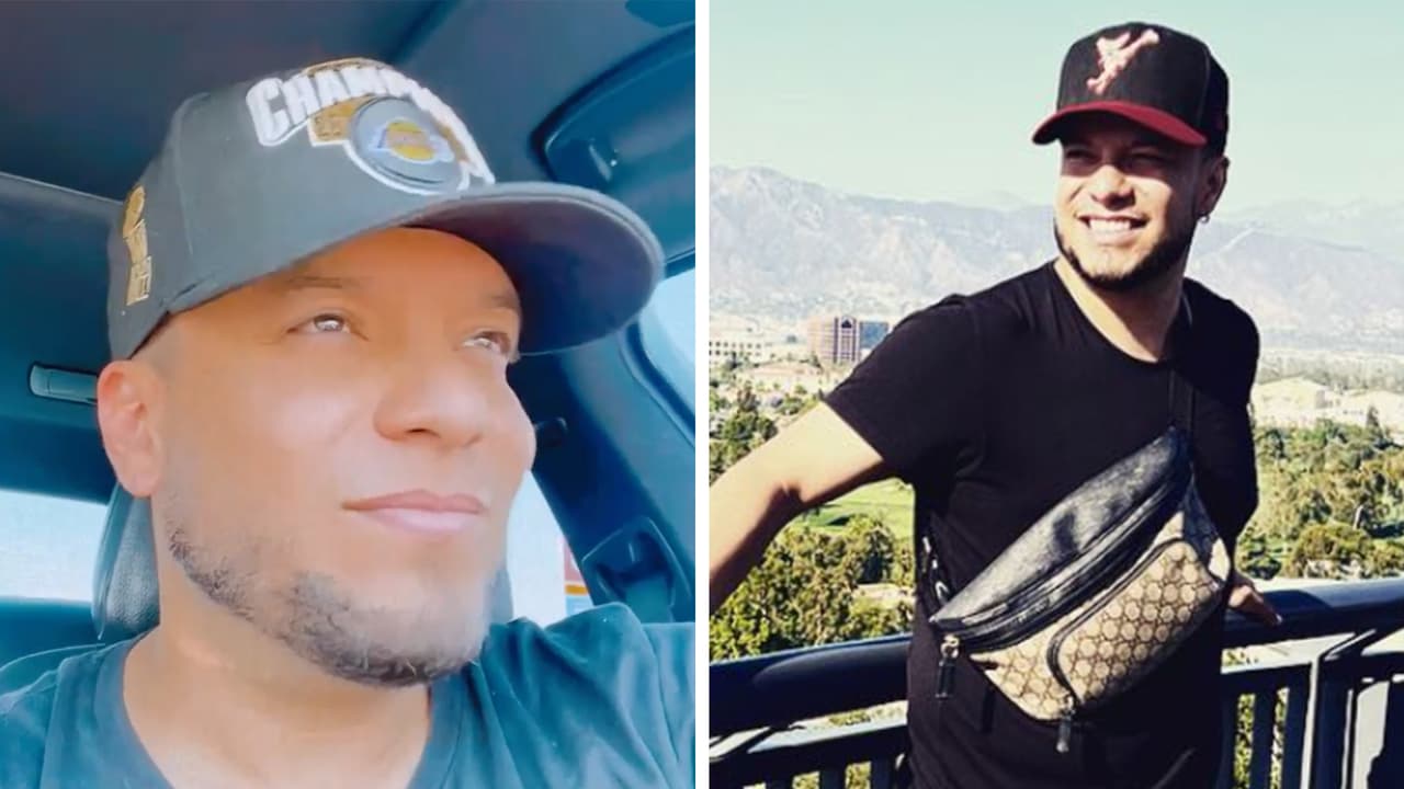 Lorenzo Méndez perdió su auto y no creerás en dónde lo dejó: "Solo a mí me pasa" 🤣