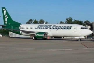 PEOPLexpress, la nueva aerolínea de bajo costo