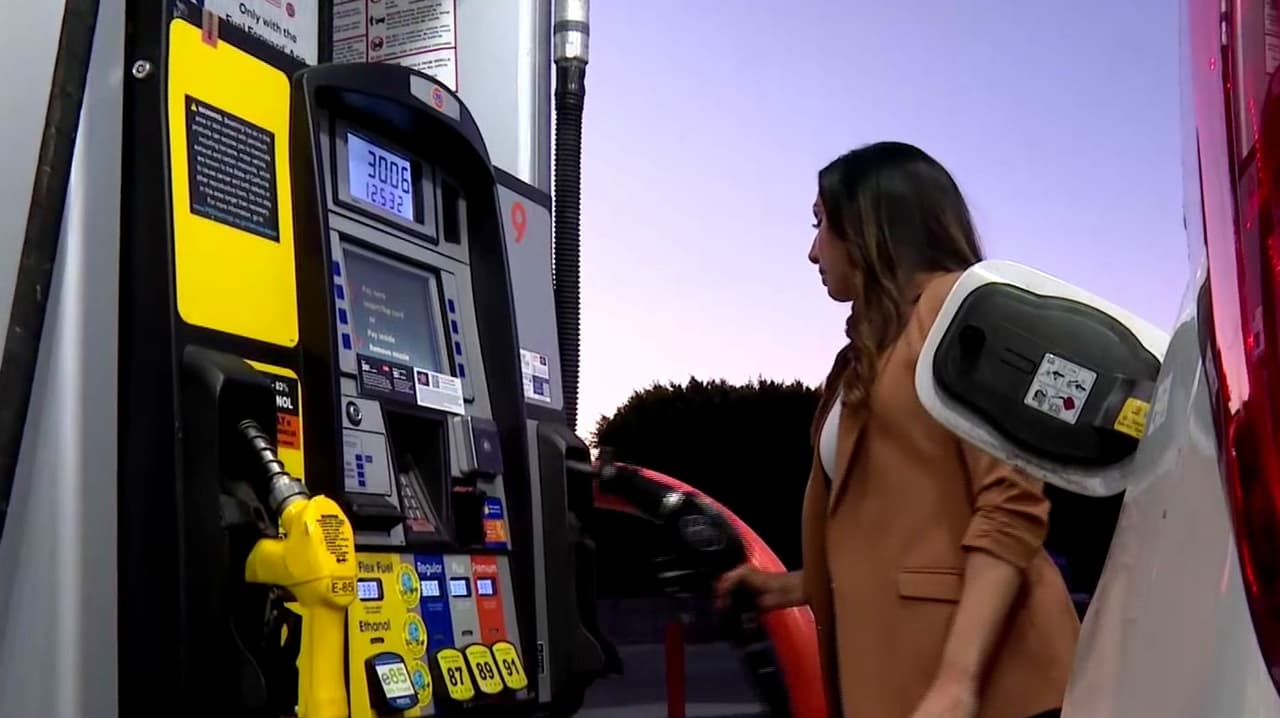 ¿El calor hace que su auto consuma más gasolina? Experto da consejos para ahorrar combustible